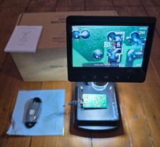 1000x lcd digital gebraucht kaufen  Leverkusen