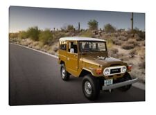 1977 toyota land for sale  Kirk Michael