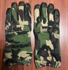LUVAS TÁTICAS ALBANESAS EXÉRCITO FORÇAS ESPECIAIS MILITARES COMANDO ALBÂNIA TAMANHO XL comprar usado  Enviando para Brazil