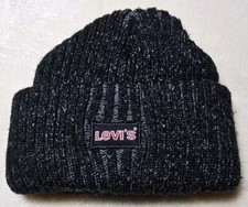 Levis thick beanie for sale  BIRMINGHAM