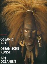 Art oceanie melanesie d'occasion  Paris XII
