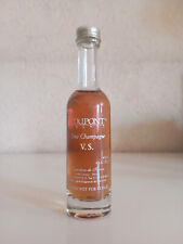 Old mini bottle d'occasion  Cognac