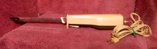 Electric slicing knife for sale  Arlington