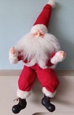 Large vintage santa for sale Large vintage santa for sale  DUNFERMLINE