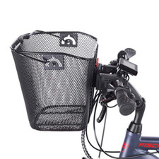 Fischer bike lenkerkorb usato  Roccagloriosa