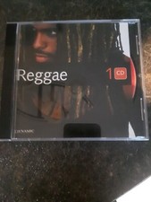 Reggae 1 Bob Marley Don Carlos Aswad compilação 2005 CD de música bom estado comprar usado  Enviando para Brazil