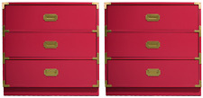 1970s campaign drawer for sale  Northbrook