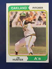 1974 topps baseball for sale  Hays