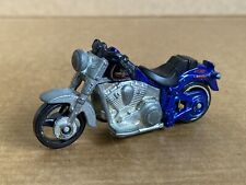 Hot wheels harley for sale  CHELTENHAM