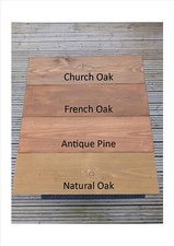Wooden decking planter for sale  ABERGELE