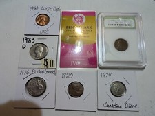 Lot gold coins for sale  Greensburg