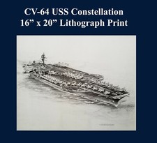 Uss constellation aircraft for sale  Wilmington