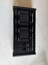 Realistic channel stereo for sale  Wappingers Falls