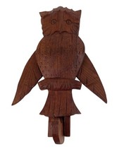 Vintage hand carved for sale  Dayton