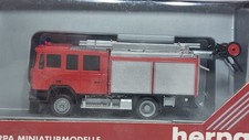 Herpa 045483 man gebraucht kaufen  Ebergötzen
