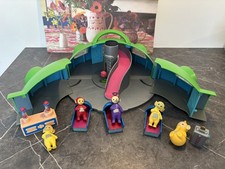 Teletubbies original home for sale  NORWICH