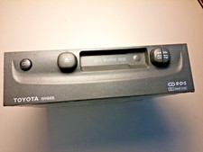 Toyota wh8405 auto gebraucht kaufen  Velbert