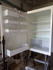 Einbaukühlschrank gebraucht kaufen  Tönisvorst