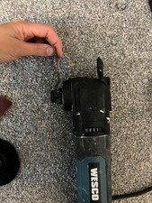 Wesco multitool for sale  NEWTON AYCLIFFE