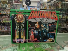 Daltanious popy deluxe usato  Cogliate