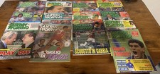 rivista guerin sportivo usato rivista guerin sportivo usato Greve in Chianti