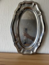 Große servierplatte platte gebraucht kaufen  Alsdorf