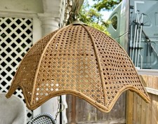 Panel bamboo woven for sale  Jamestown