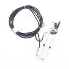 Hydraulikzylinder überrollbü gebraucht kaufen  Meschede