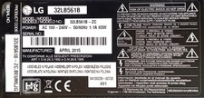 Ricambi per 32lb561b usato  Gela