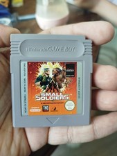 Small soldiers gameboy d'occasion  Chevrières