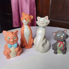 Vintage disney aristocats for sale  Grand Rapids