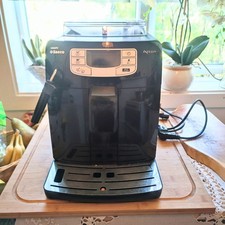 Usado, máquina de café saeco usada em bom estado de funcionamento comprar usado  Enviando para Brazil