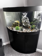 Juwel trigon 190 for sale  BEDFORD