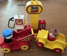 Vintage lego duplo for sale  OTLEY