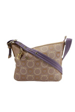 Salvatore ferragamo monogram for sale  Hatboro