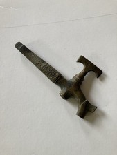 Antico rubinetto per usato  Zeccone