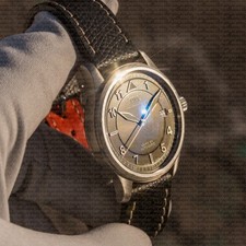 Iwc spitfire pilot for sale  North Miami Beach