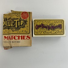 Vtg ohio blue for sale  Bellingham