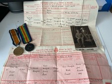 Ww1 war victory for sale  DERBY