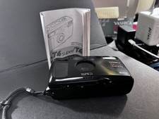 yashica t4 for sale  Discovery Bay