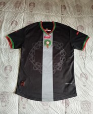 Maglia marocco 2023 usato Maglia marocco 2023 usato  Zovencedo