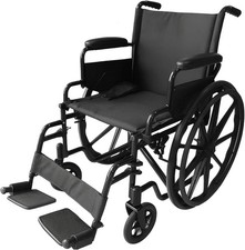 Sedia rotelle acciaio usato Sedia rotelle acciaio usato  Italia