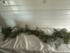 Faux cedar garland for sale  Elkhorn