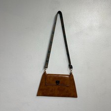 Bolsa clutch envelope marrom comprar usado  Enviando para Brazil
