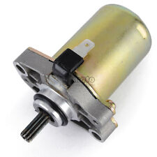 Starter motor for d'occasion  Expédié en Belgium