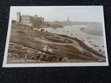 Longsands tynemouth postcard for sale  ANSTRUTHER