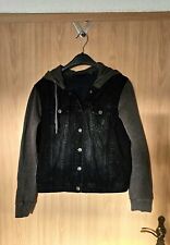 Jeans jacke esmara gebraucht kaufen  Heidenau, Dohna, Müglitztal