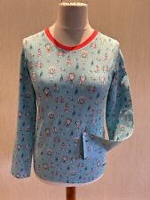 Handmade damen sweatshirt gebraucht kaufen  Ochtrup