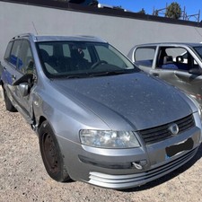 Ricambi fiat stilo usato  Altamura