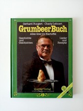 Gerhard bungert charly gebraucht kaufen  Saarbrücken